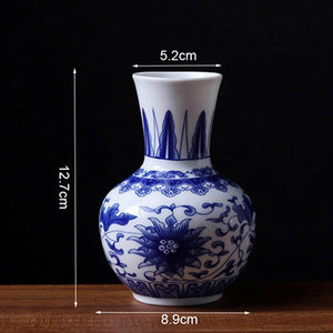 Ceramic Vases - Becmella