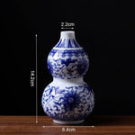 Load image into Gallery viewer, Ceramic Vases - Becmella
