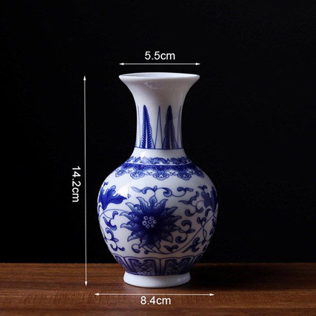 Ceramic Vases - Becmella