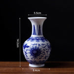 Load image into Gallery viewer, Ceramic Vases - Becmella
