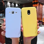 Load image into Gallery viewer, Samsung Colourful Case - Becmella
