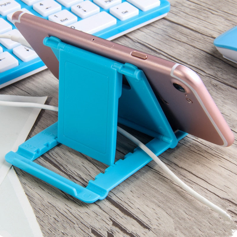 Phone Desk Stand - Becmella