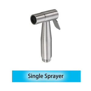 Toilet Bidet Sprayer - Becmella