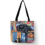 Load image into Gallery viewer, Women Print Bag - Becmella
