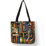 Load image into Gallery viewer, Women Print Bag - Becmella
