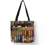 Load image into Gallery viewer, Women Print Bag - Becmella
