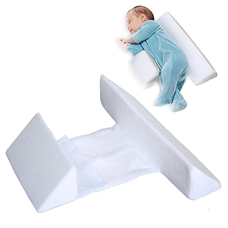 Newborn Shaping Pillow - Becmella