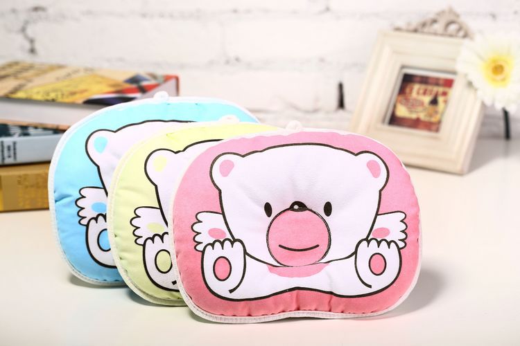Newborn Shaping Pillow - Becmella