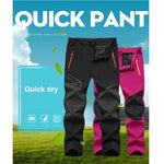 Load image into Gallery viewer, Outdoor Pants - Becmella
