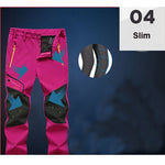 Load image into Gallery viewer, Outdoor Pants - Becmella
