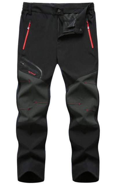 Outdoor Pants - Becmella