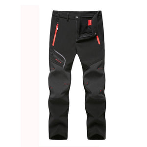 Outdoor Pants - Becmella