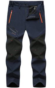 Outdoor Pants - Becmella