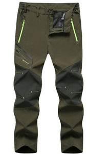 Outdoor Pants - Becmella