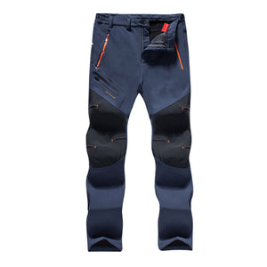 Outdoor Pants - Becmella