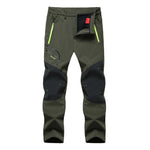 Load image into Gallery viewer, Outdoor Pants - Becmella
