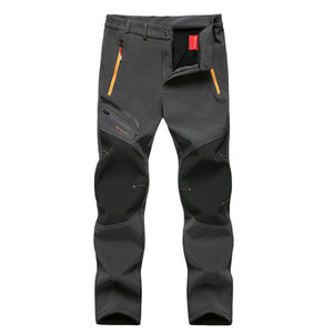 Outdoor Pants - Becmella