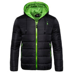 Load image into Gallery viewer, Winter Jacket Waterproof - Becmella
