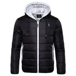 Load image into Gallery viewer, Winter Jacket Waterproof - Becmella
