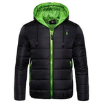 Load image into Gallery viewer, Winter Jacket Waterproof - Becmella
