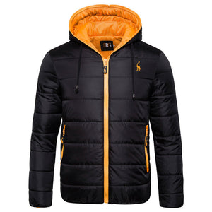 Winter Jacket Waterproof - Becmella