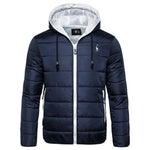 Load image into Gallery viewer, Winter Jacket Waterproof - Becmella
