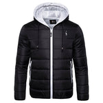 Load image into Gallery viewer, Winter Jacket Waterproof - Becmella
