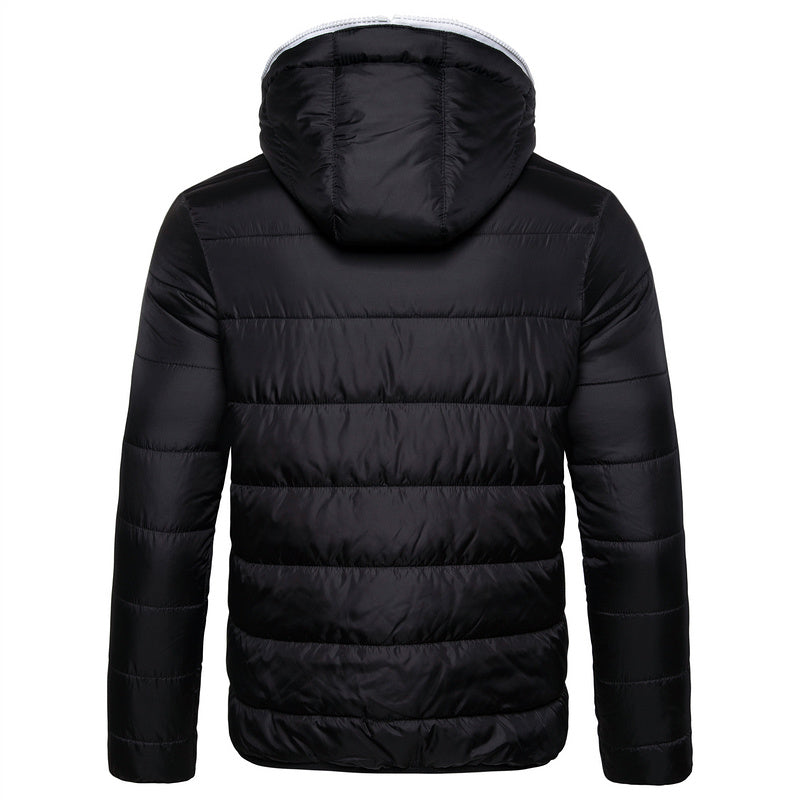 Winter Jacket Waterproof - Becmella