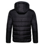 Load image into Gallery viewer, Winter Jacket Waterproof - Becmella
