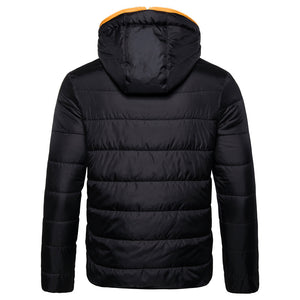 Winter Jacket Waterproof - Becmella