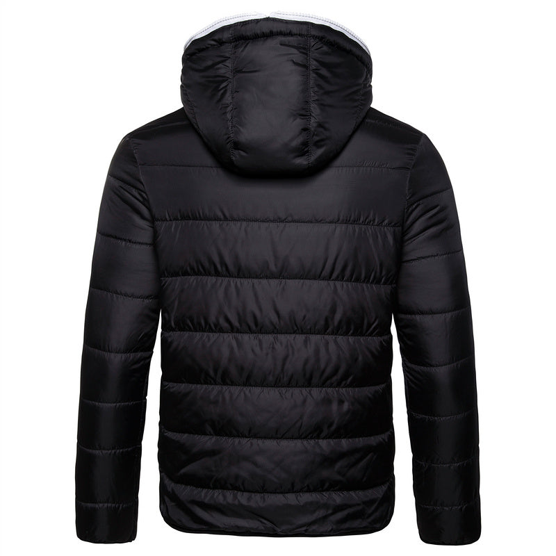 Winter Jacket Waterproof - Becmella