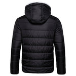 Load image into Gallery viewer, Winter Jacket Waterproof - Becmella
