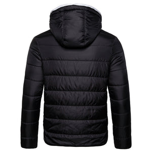 Winter Jacket Waterproof - Becmella