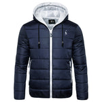 Load image into Gallery viewer, Winter Jacket Waterproof - Becmella
