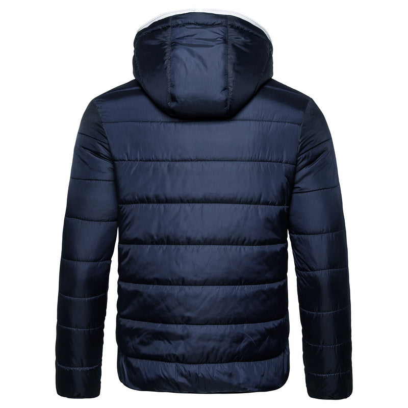 Winter Jacket Waterproof - Becmella