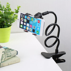 Gooseneck Mobile Holder - Becmella