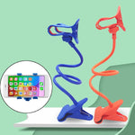 Load image into Gallery viewer, Gooseneck Mobile Holder - Becmella
