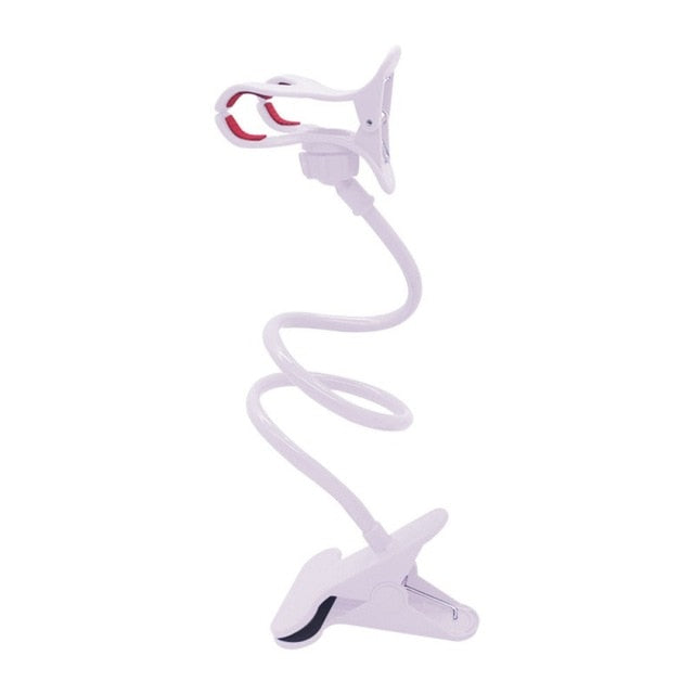 Gooseneck Mobile Holder - Becmella