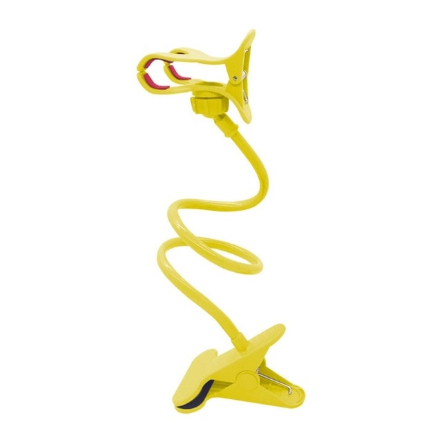 Gooseneck Mobile Holder - Becmella