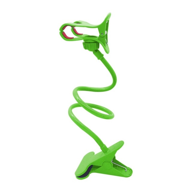 Gooseneck Mobile Holder - Becmella