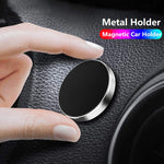 Load image into Gallery viewer, Magnetic mobile Holder Car - Becmella
