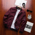 Load image into Gallery viewer, Men&#39;s Hip Hop Jacket - Becmella
