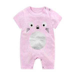 Newborn Romper - Becmella