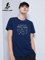 Load image into Gallery viewer, Summer T-Shirt - Becmella
