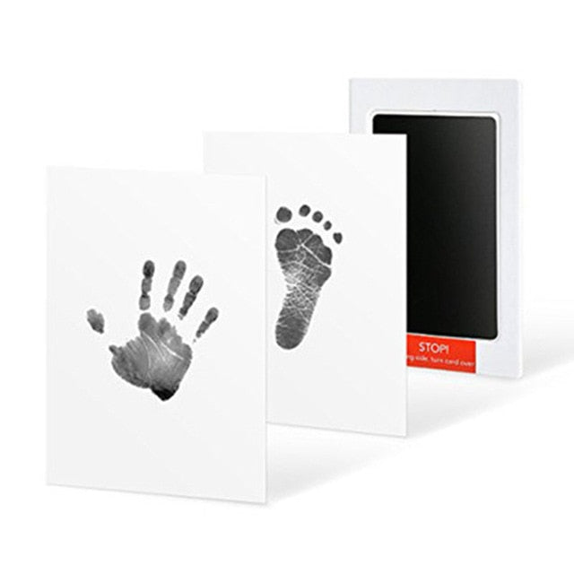 Footprint Kit - Becmella