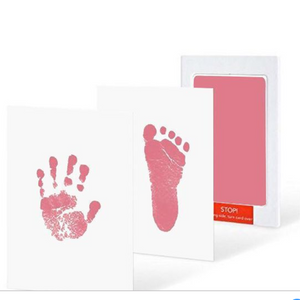 Footprint Kit - Becmella