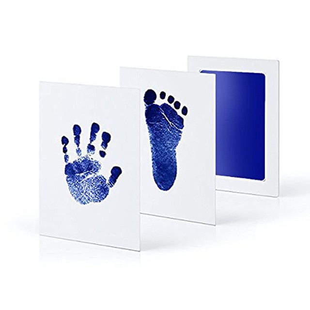 Footprint Kit - Becmella