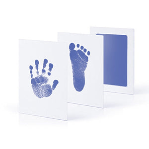 Footprint Kit - Becmella