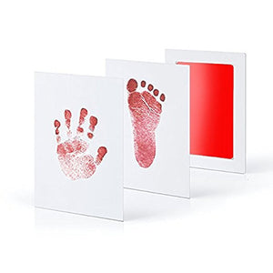 Footprint Kit - Becmella