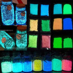 Load image into Gallery viewer, Luminous colour Sand Stones - Becmella
